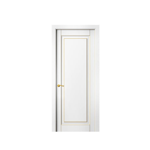 China WDMA Room Door Wooden doors 