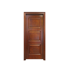 China WDMA Wooden Swing Door