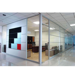 China WDMA office partition wall