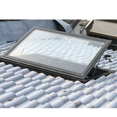 China WDMA Electric Roof Window