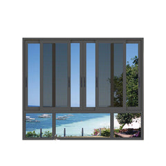 WDMA Pvc Door Window Usa