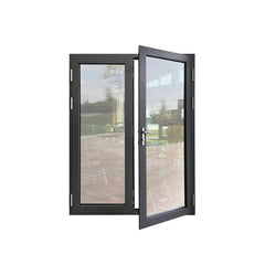 WDMA Toilet Aluminium Door