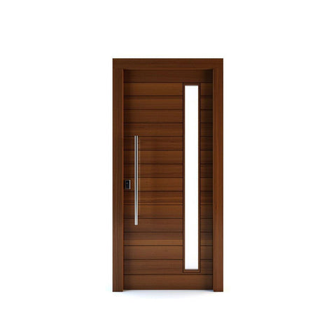China WDMA veneer door Wooden doors 