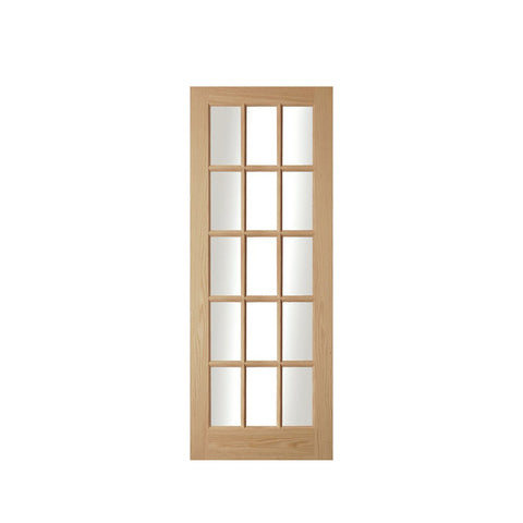 WDMA Wholesale Price China New Design Wooden Doors Men Door