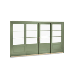 China WDMA Wood Sliding Door System In Philippines Price And Design