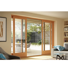 WDMA wooden solid sliding door philippines price and design