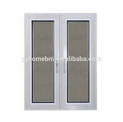 weight of aluminium window sections casement windows doors and windows factories aluminium frame sliding glass window on China WDMA