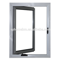 weight of aluminium window sections casement windows doors and windows factories aluminium frame sliding glass window on China WDMA