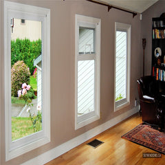 white double hung windows aluminum double hung windows from China on China WDMA