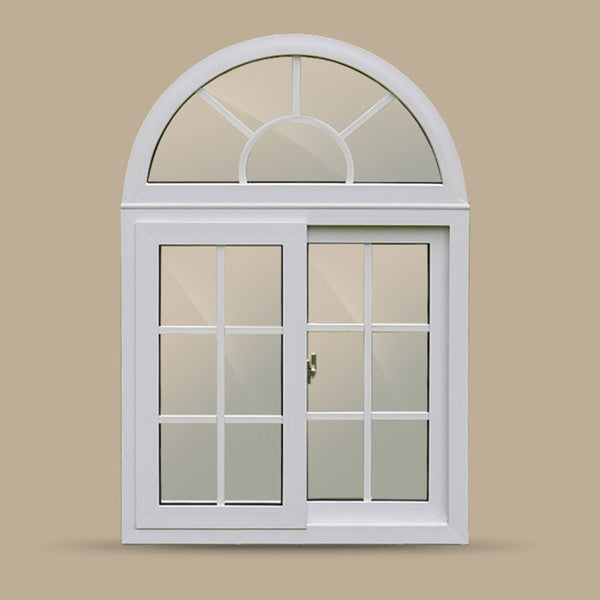 Pvc Frame Round Window