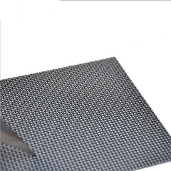 wholesale home gatehouse luxury high security stainless steel lowes window door guard insect screen wire mesh on China WDMA