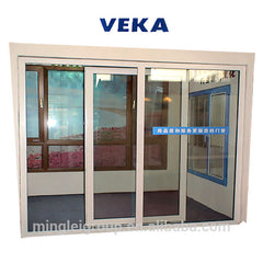 wholesale interior glass window cost of tilt sliding white windows on China WDMA