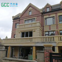 wholesale windows and doors Folding glass windows single hung window on China WDMA